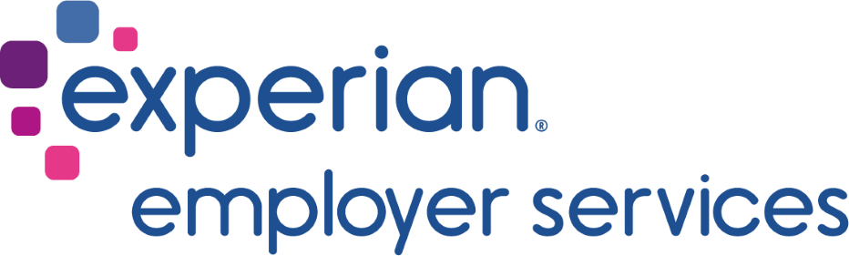 Experian dark logo