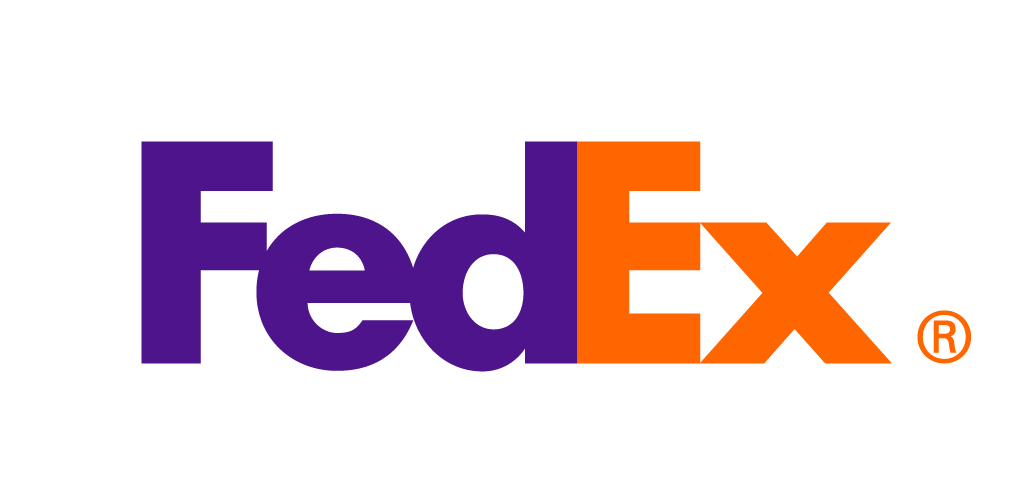 Fedex color