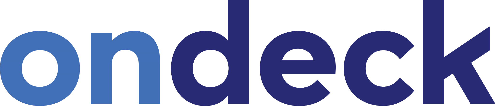 OD logo color
